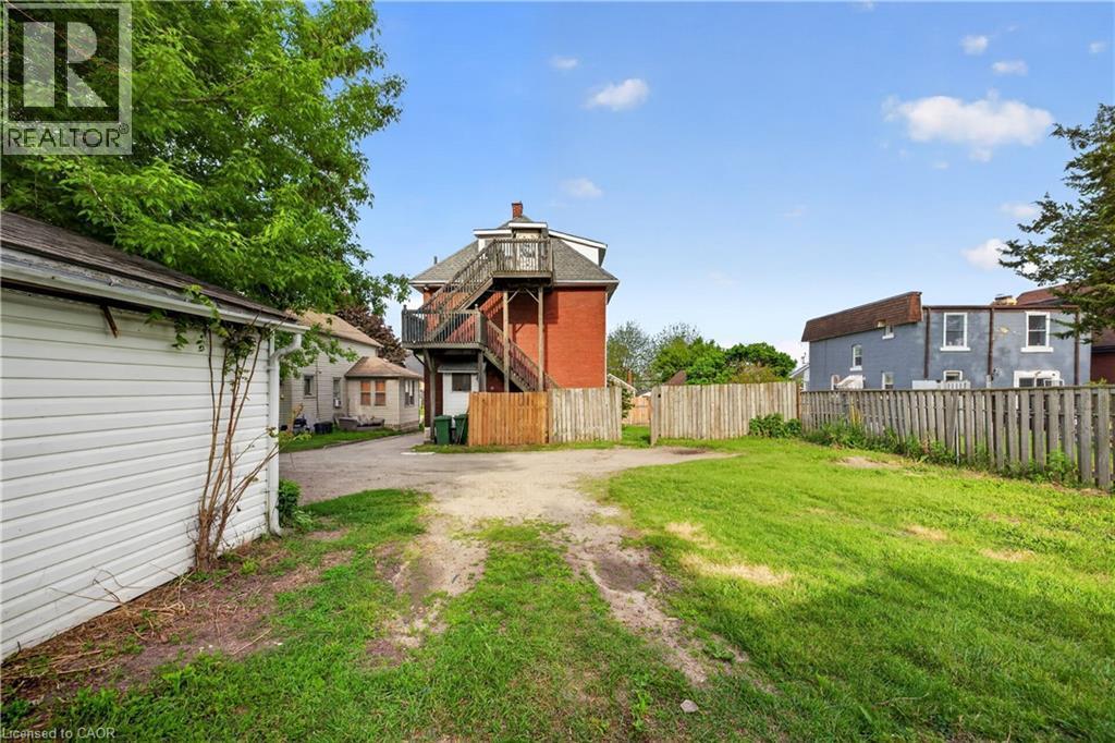 












26 ARTHUR Avenue

,
St. Thomas,




Ontario
N5P3L2


