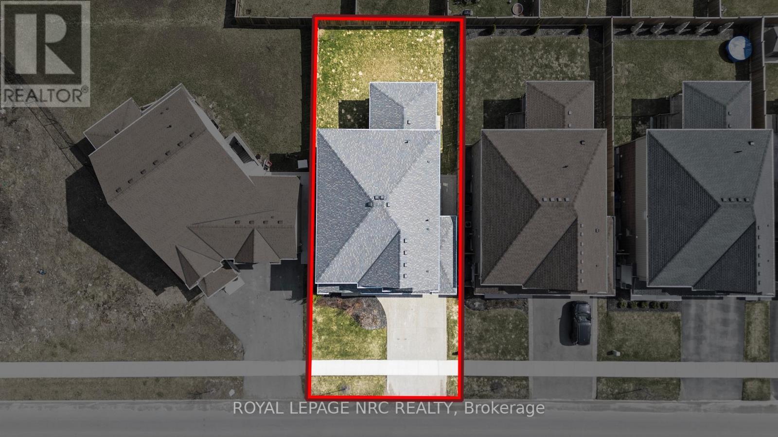 












271 MEMORIAL PARK DRIVE

,
Welland (Lincoln/Crowland),




Ontario
L3B0E3

