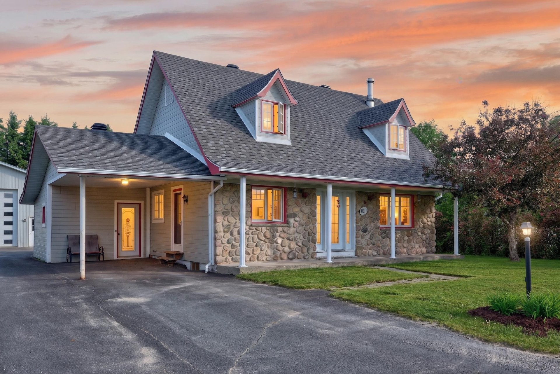 









661


Rue Matawin

,
Saint-Michel-des-Saints,




QC
J0K3B0

