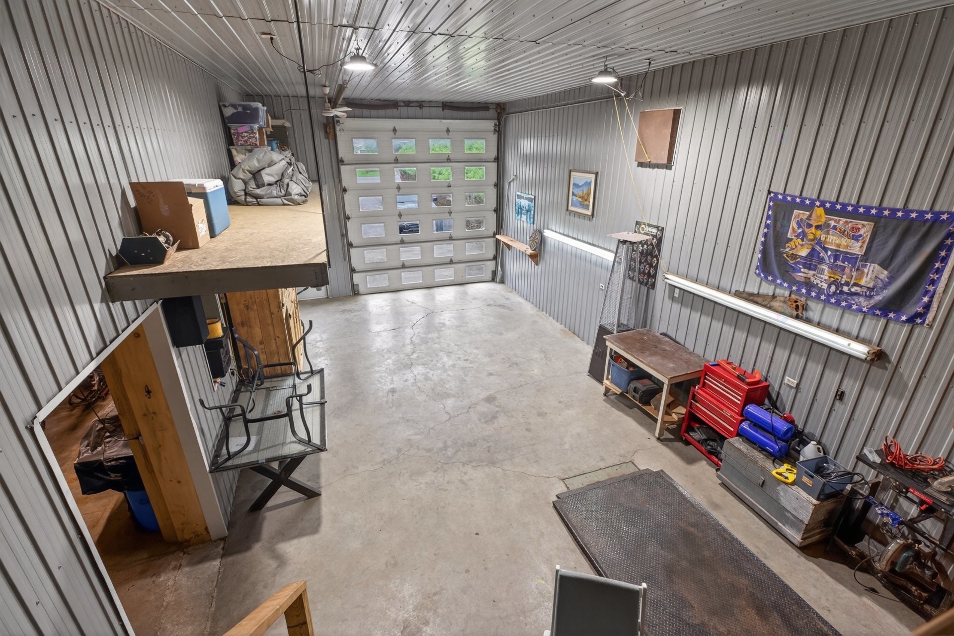 









661


Rue Matawin

,
Saint-Michel-des-Saints,




QC
J0K3B0


