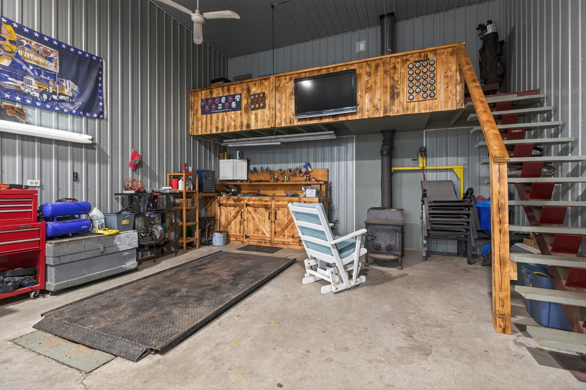 









661


Rue Matawin

,
Saint-Michel-des-Saints,




QC
J0K3B0


