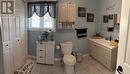 Main Floor Bath/Laundry