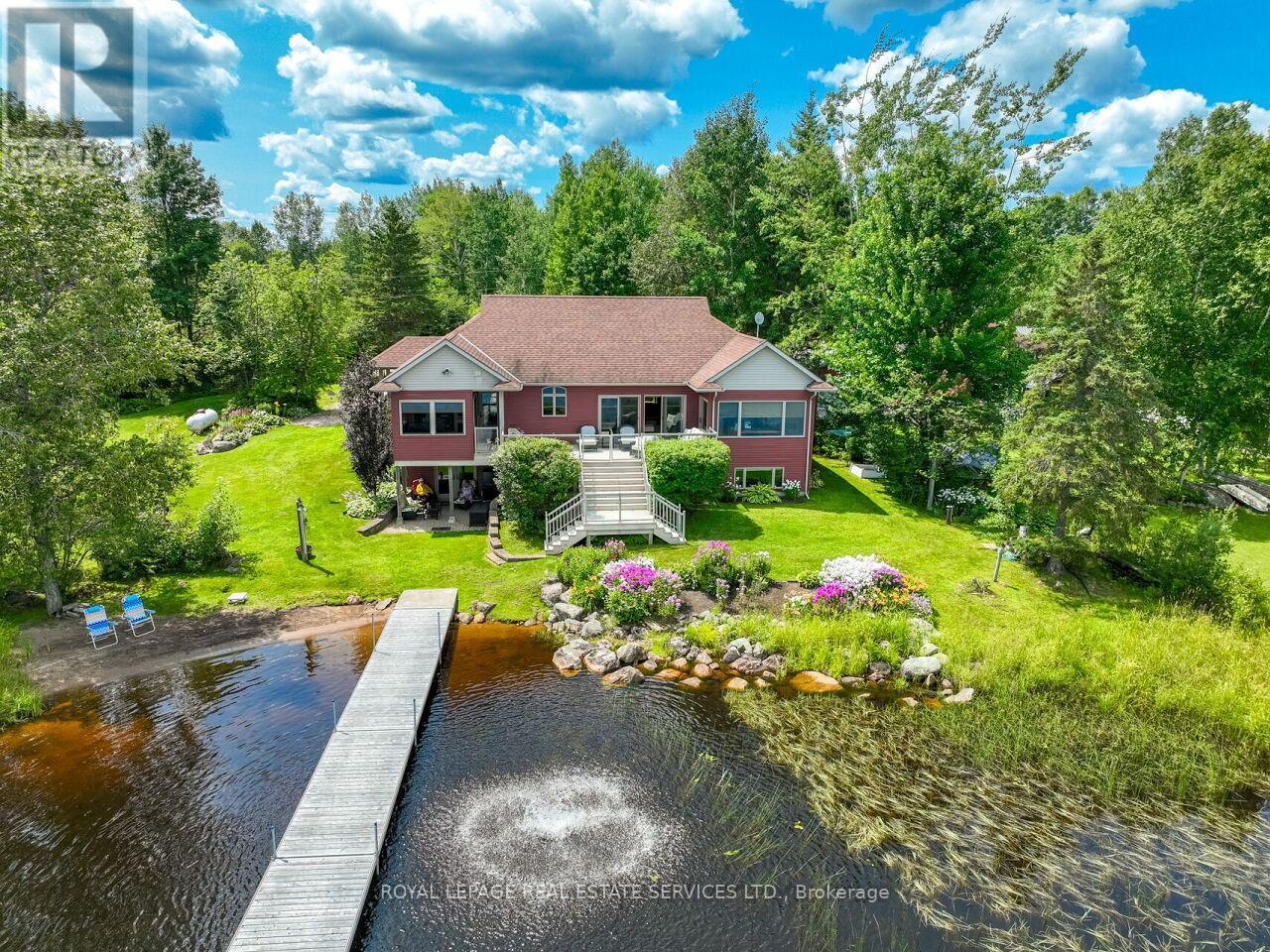 












114 ISLANDVIEW LANE

,
Chisholm,




Ontario
P0H1Z0

