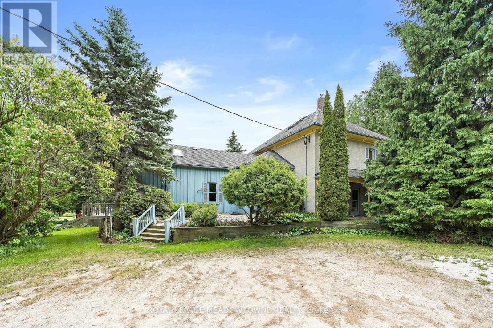 












954399 7TH LINE EHS

,
Mono,




Ontario
L9W6G1

