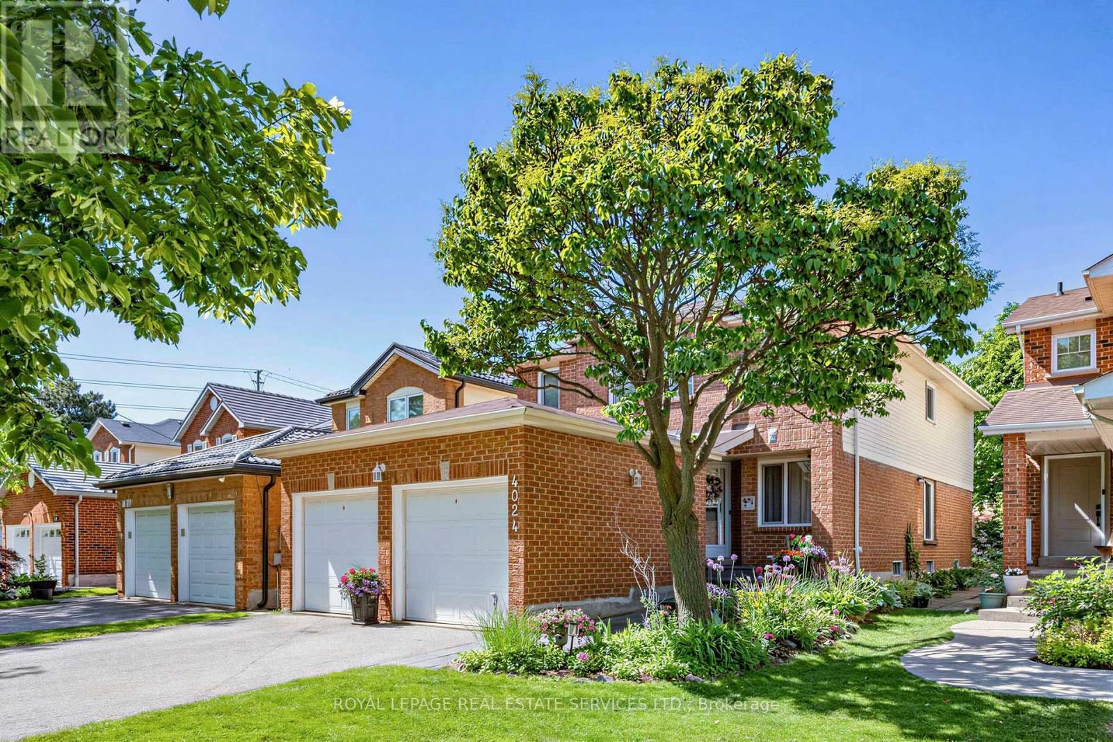 












4024 RUSHTON CRESCENT

,
Mississauga,




Ontario
L5L4H7

