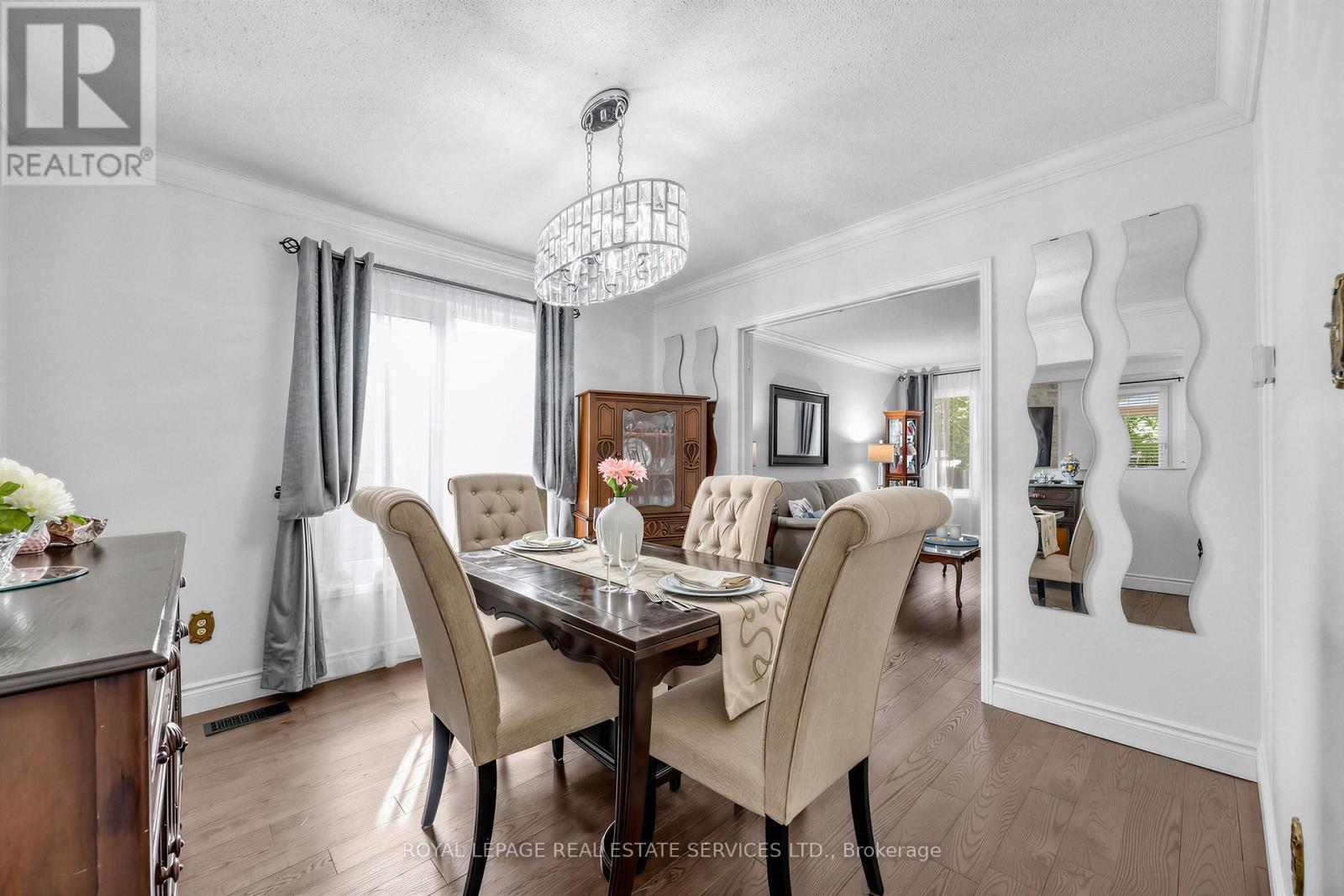 












4024 RUSHTON CRESCENT

,
Mississauga,




Ontario
L5L4H7

