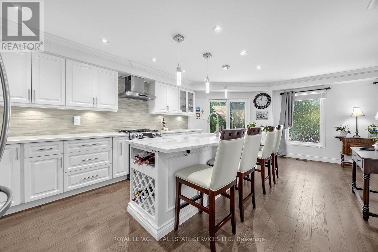 












4024 RUSHTON CRESCENT

,
Mississauga,




Ontario
L5L4H7

