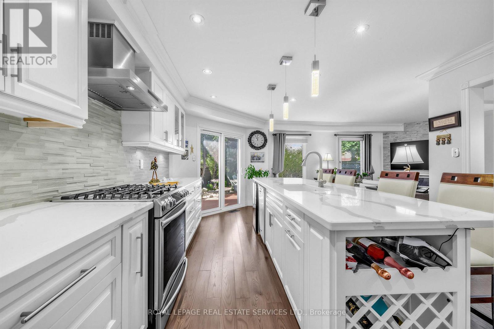 












4024 RUSHTON CRESCENT

,
Mississauga,




Ontario
L5L4H7

