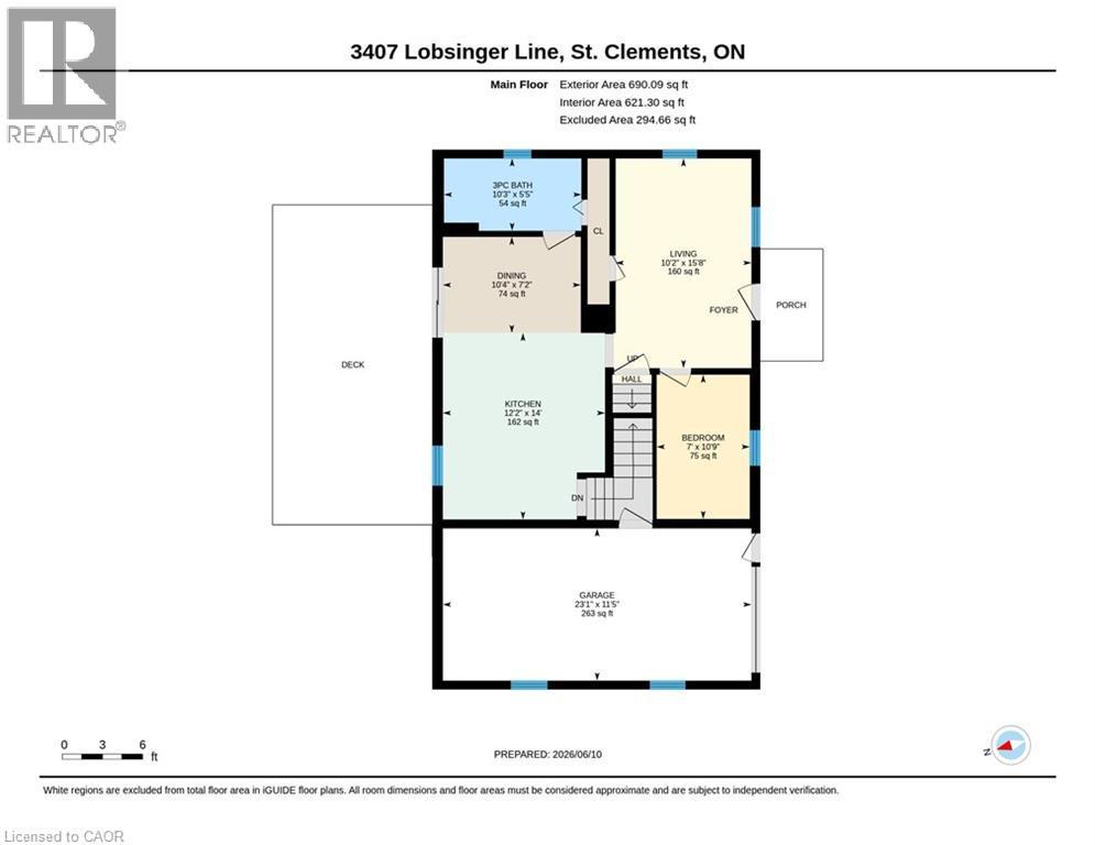 












3407 LOBSINGER Line

,
St. Clements,




Ontario
N0B2M0

