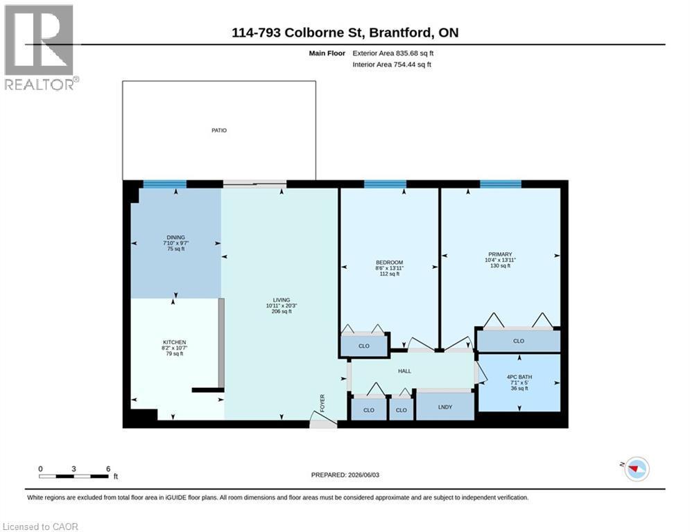 












793 COLBORNE Street Unit# 114

,
Brantford,




Ontario
N3S7J3

