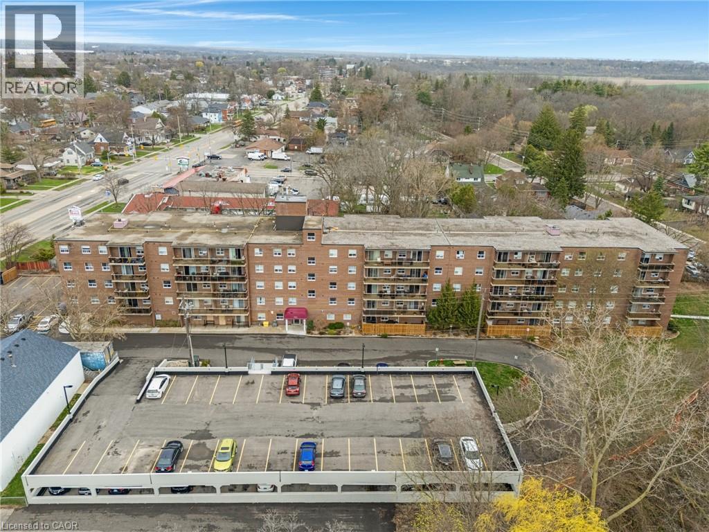












793 COLBORNE Street Unit# 114

,
Brantford,




Ontario
N3S7J3

