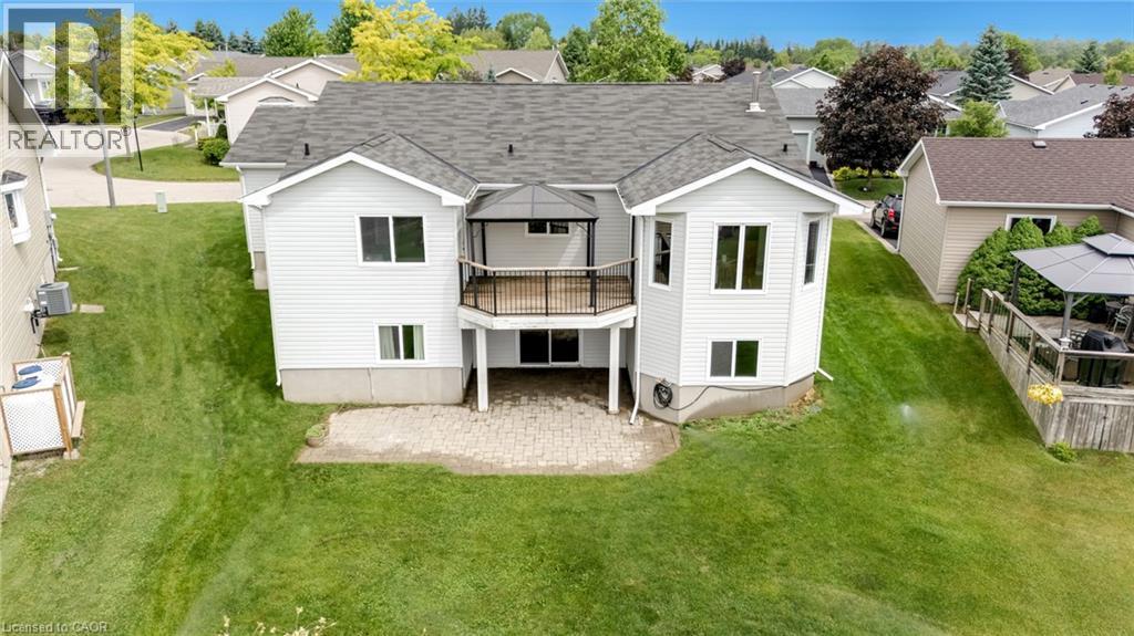 












118 CRUMLIN Lane

,
Freelton,




Ontario
L8B1A5

