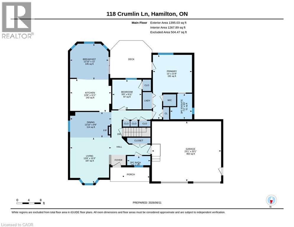 












118 CRUMLIN Lane

,
Freelton,




Ontario
L8B1A5

