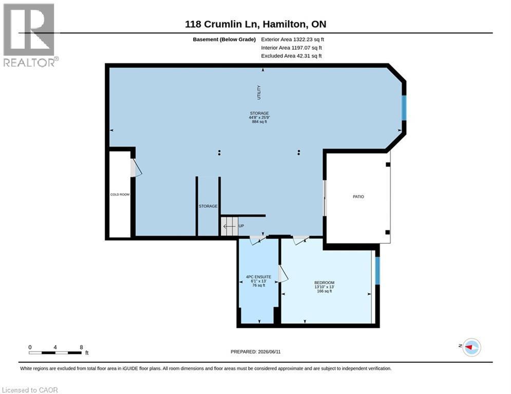 












118 CRUMLIN Lane

,
Freelton,




Ontario
L8B1A5

