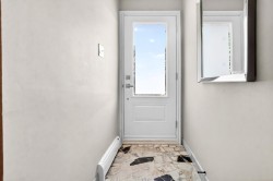 Mud Room