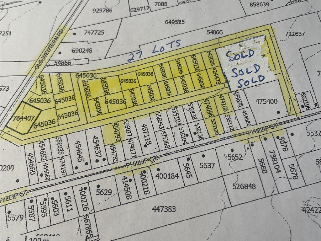 












27 Lots Phillip Street

,
Tignish,







PE
C0B 2B0

