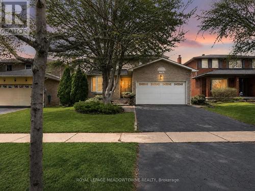 Welcome to 759 Childs Dr, Milton