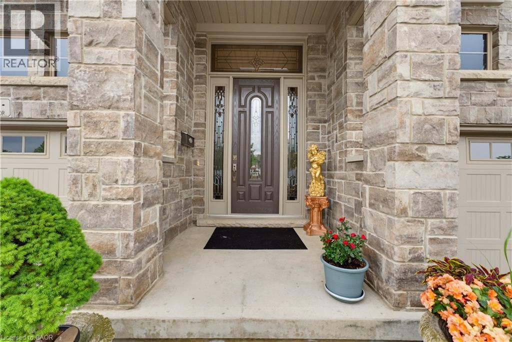 












123 OAK PARK Drive

,
Waterloo,




Ontario
N2K0B3

