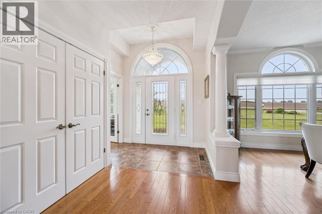 












896620 COUNTY RD 3

,
Bright,







Ontario
N0J1B0

