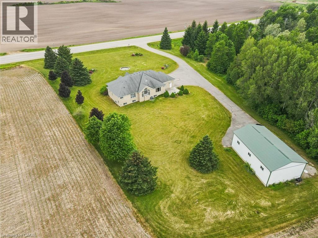 












896620 COUNTY RD 3

,
Bright,







Ontario
N0J1B0

