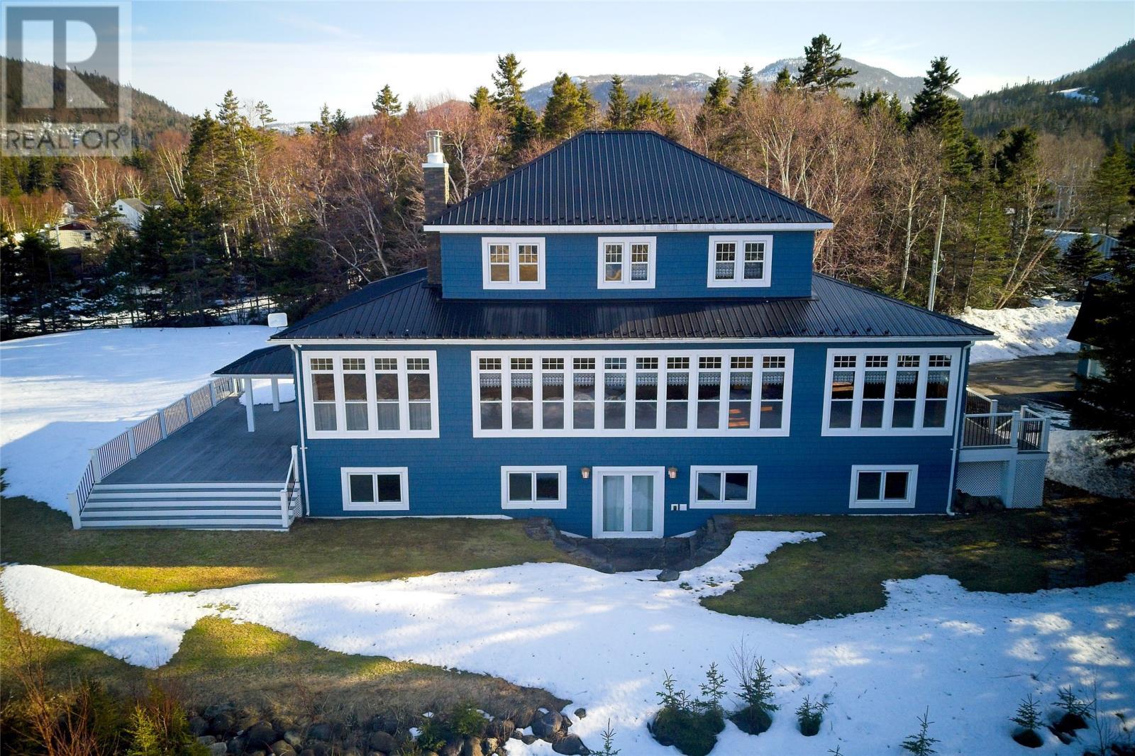 












4 Parsons Lane

,
Glenburnie,




Newfoundland & Labrador
