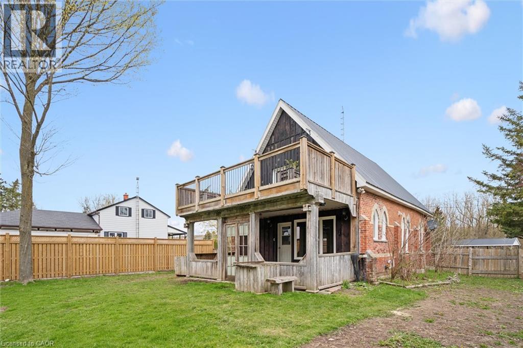 












8946 WELLINGTON RD 16

,
Damascus,




Ontario
N0G2E0

