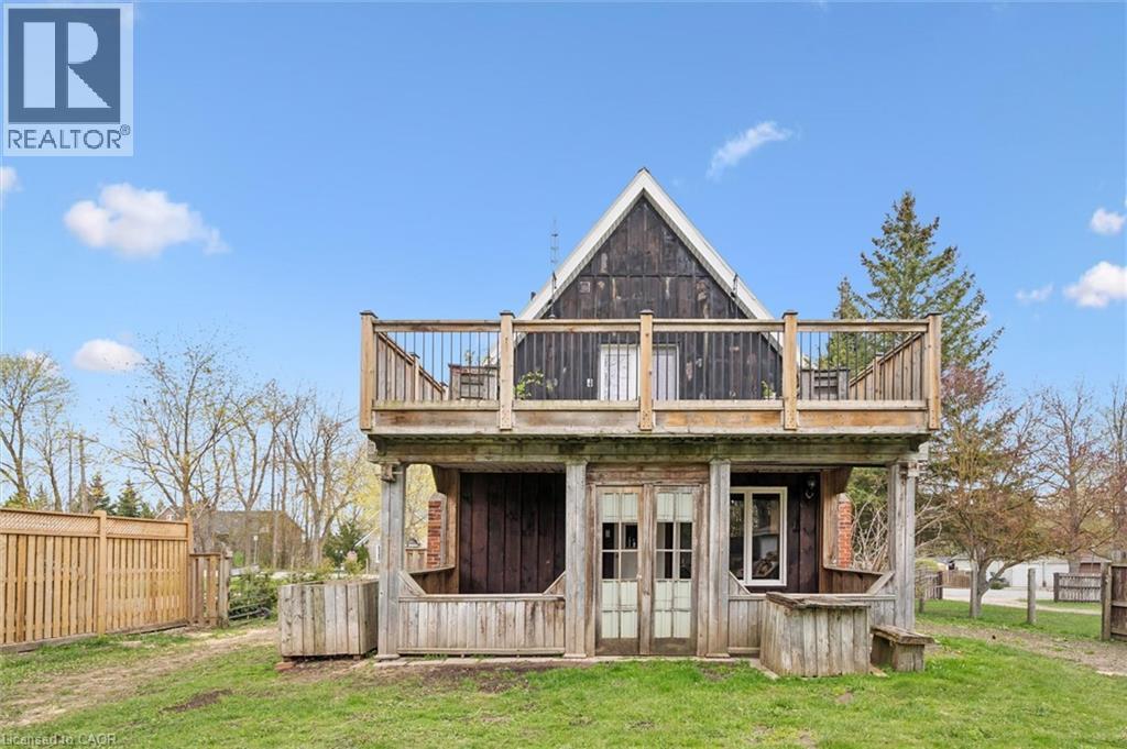 












8946 WELLINGTON RD 16

,
Damascus,




Ontario
N0G2E0

