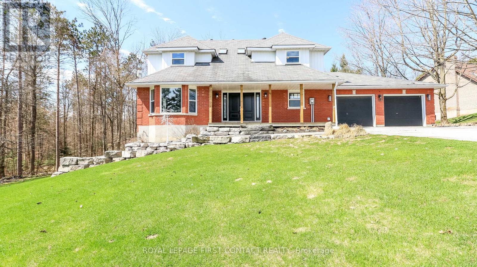 












602 SCARLETT LINE

,
Springwater,




Ontario
L0L1V0

