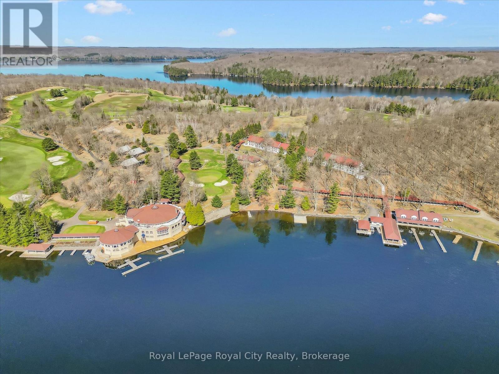 












202 & 206 - 12 BIGWIN ISLAND

,
Lake of Bays (Franklin),




Ontario
P0B1A0

