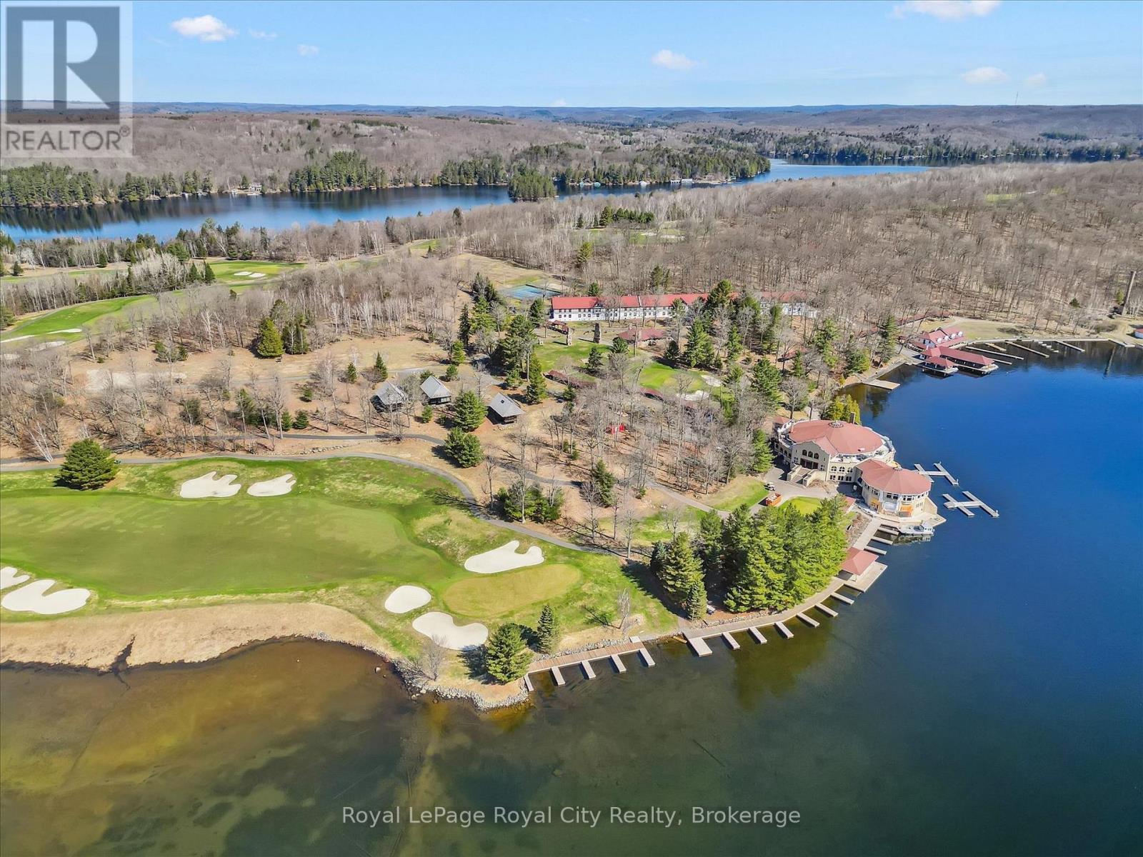 












202 & 206 - 12 BIGWIN ISLAND

,
Lake of Bays (Franklin),




Ontario
P0B1A0

