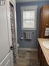 Main floor bath