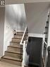 Stairway to Upstairs & Downstairs