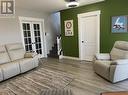 Family Room Downstairs