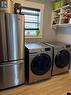 Main Floor Laundry