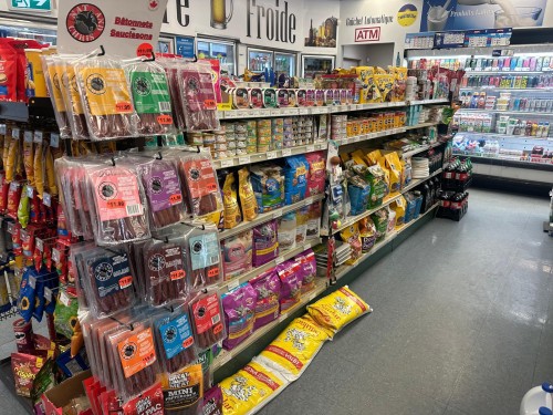 Commerce