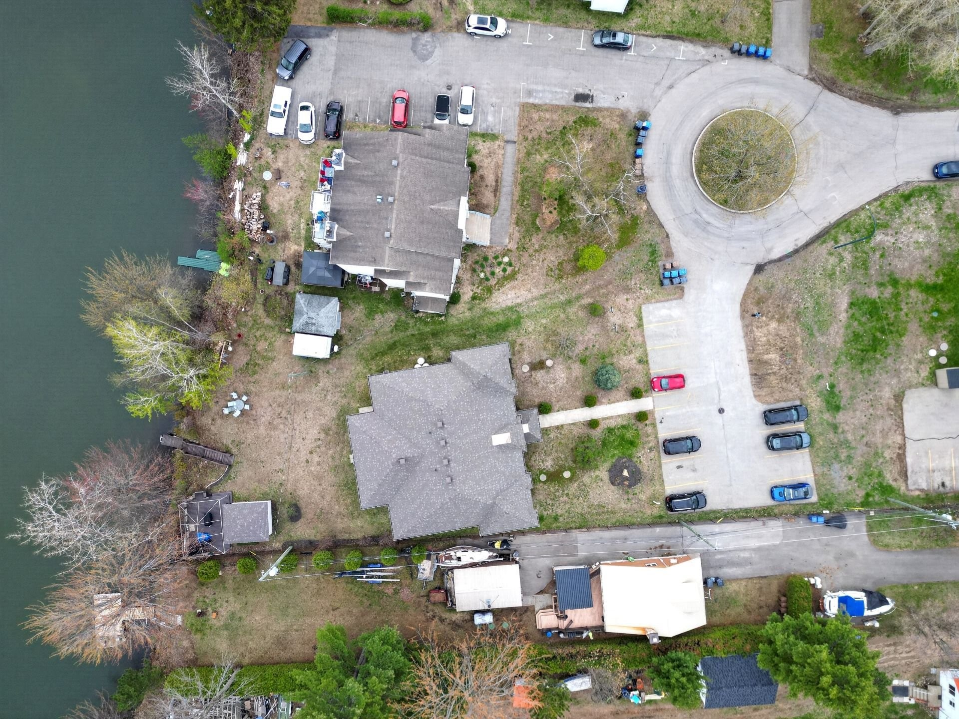 









315


Av. Henri-Mérette

, 5,
Pointe-Calumet,




QC
J0N1G0

