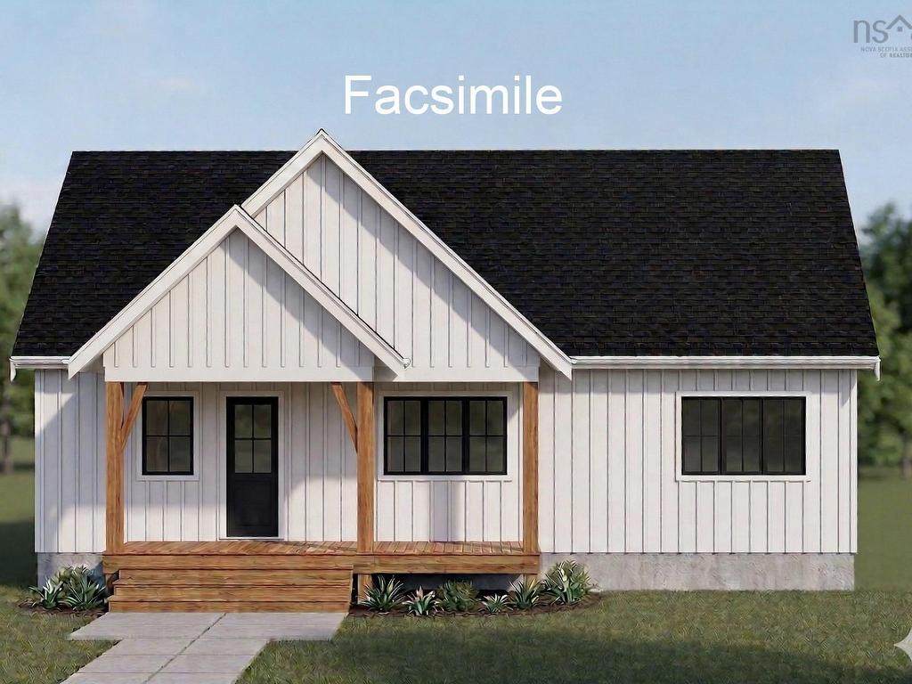 












18 Westside Inlet Drive

,
West Petpeswick,




NS
B0N 2L0

