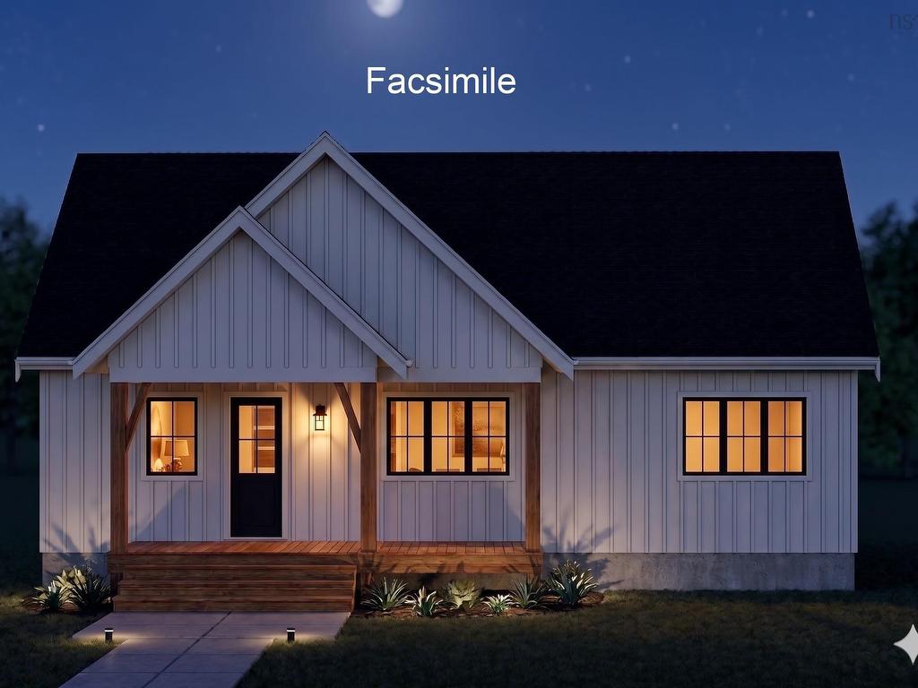 












18 Westside Inlet Drive

,
West Petpeswick,




NS
B0N 2L0

