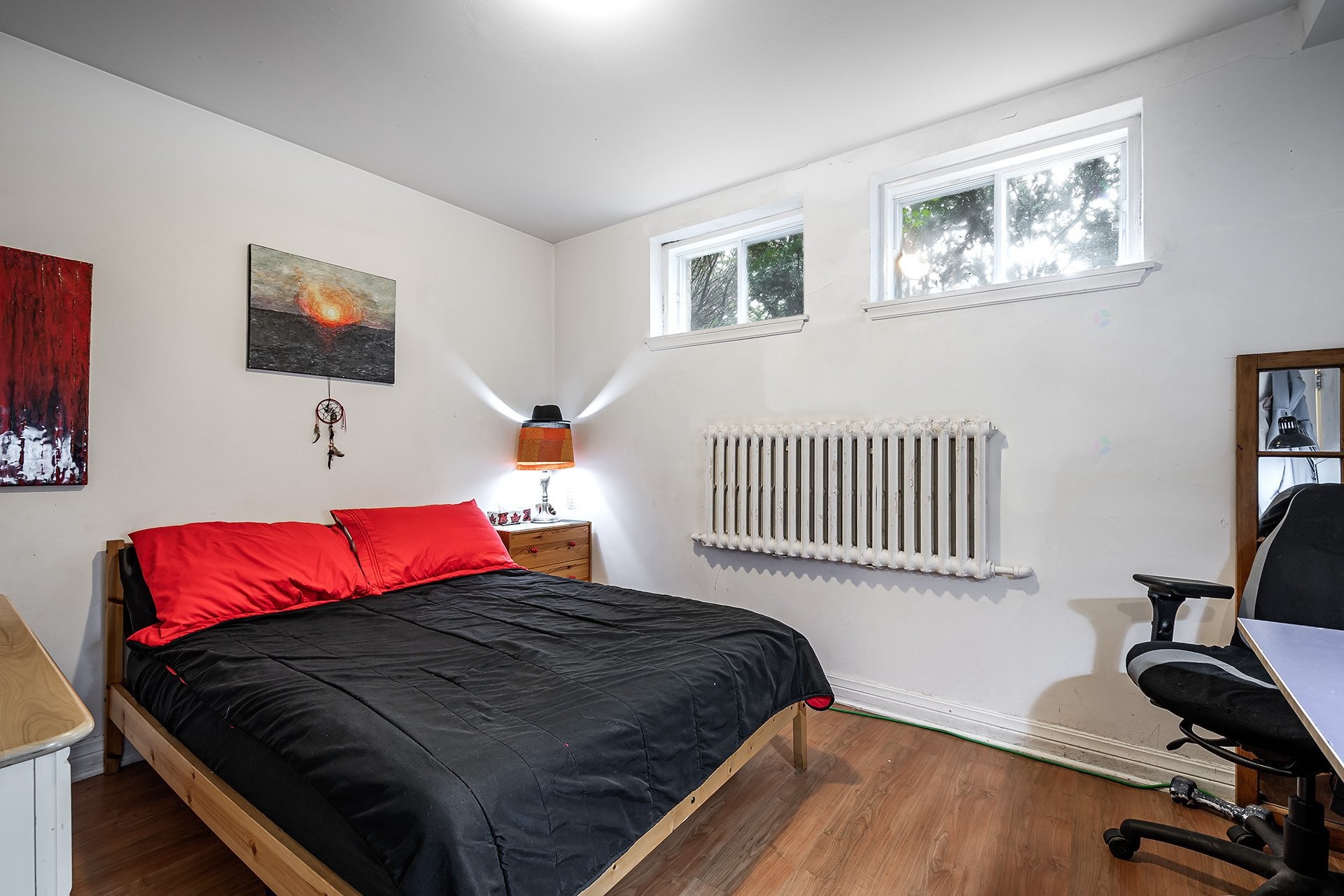 









95


Rue Dufferin

, #A,
Hampstead,




QC
H3X2X8


