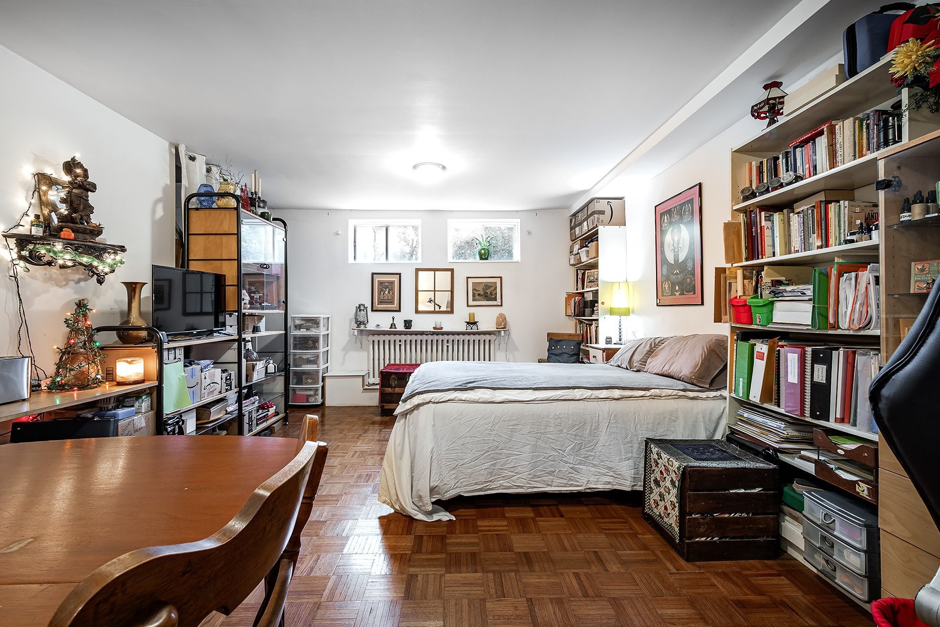 









95


Rue Dufferin

, #A,
Hampstead,




QC
H3X2X8

