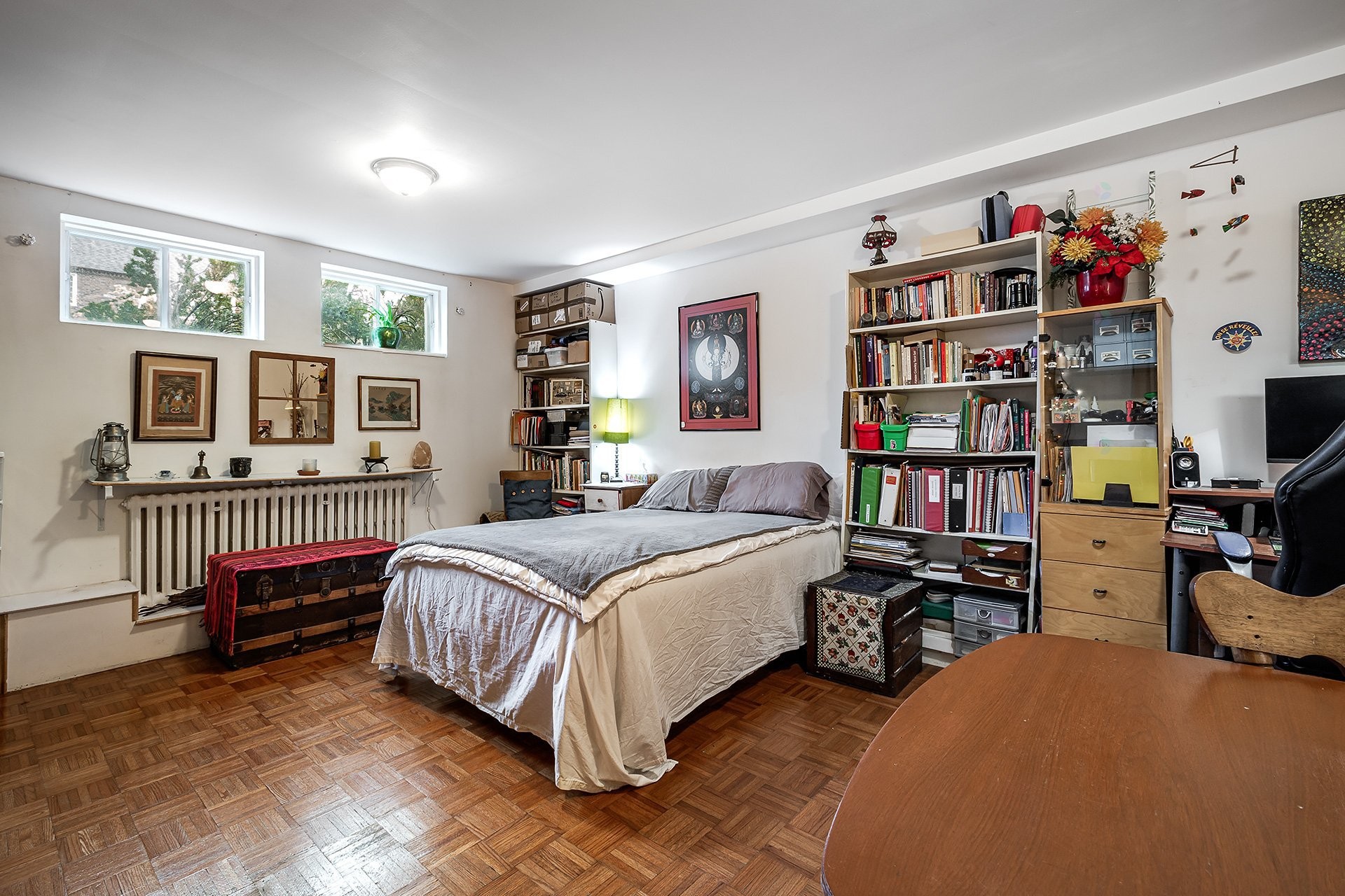 









95


Rue Dufferin

, #A,
Hampstead,




QC
H3X2X8

