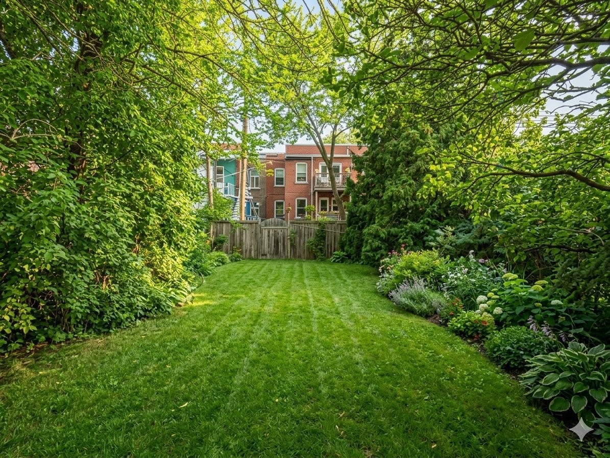 









7761


Av. Wiseman

,
Montréal (Villeray/Saint-Michel/Parc-Extension),




QC
H3N2N8

