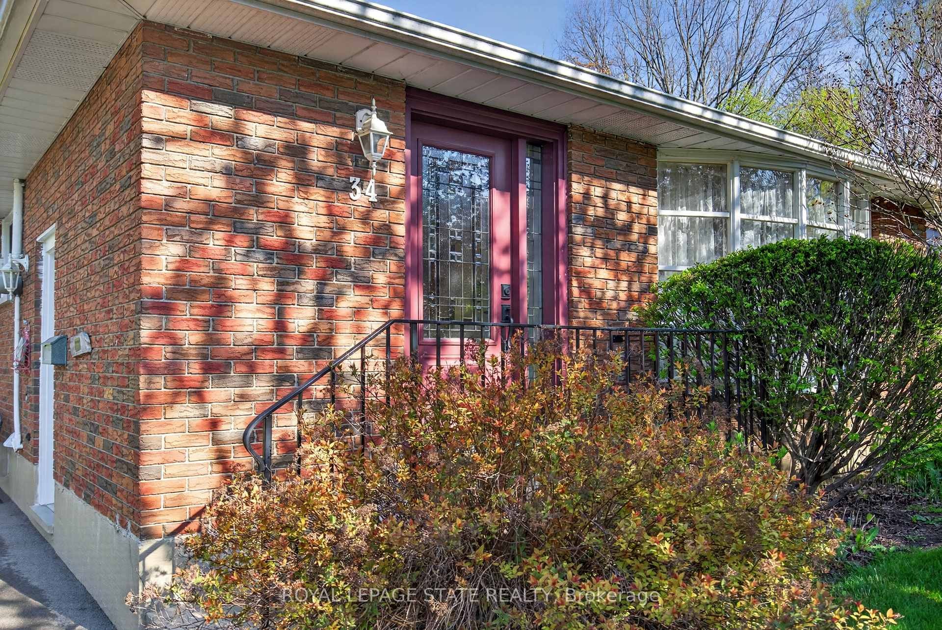 









34


Helen

Street,
Hamilton,




ON
L9H 1N3

