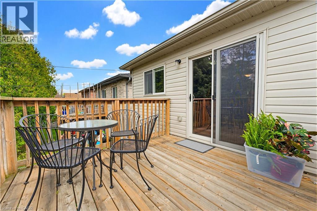 












399 GREENFIELD Avenue

,
Kitchener,




Ontario
N2C1E6

