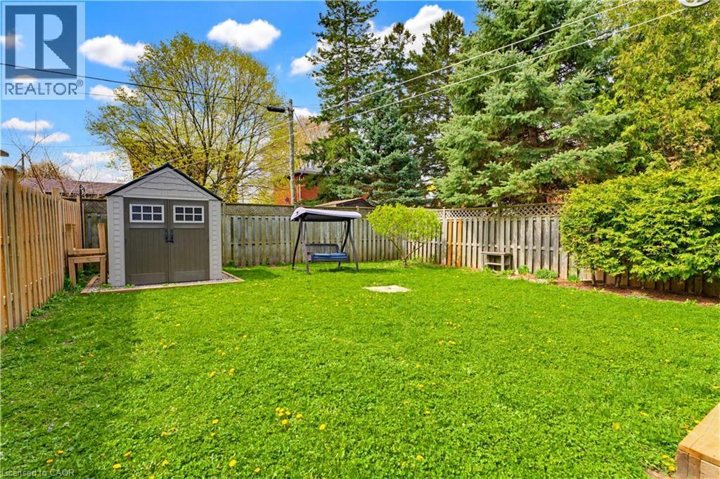 












399 GREENFIELD Avenue

,
Kitchener,




Ontario
N2C1E6

