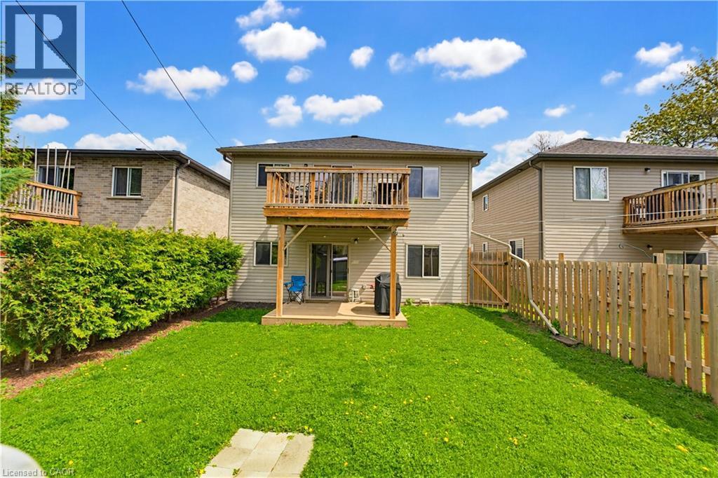 












399 GREENFIELD Avenue

,
Kitchener,




Ontario
N2C1E6

