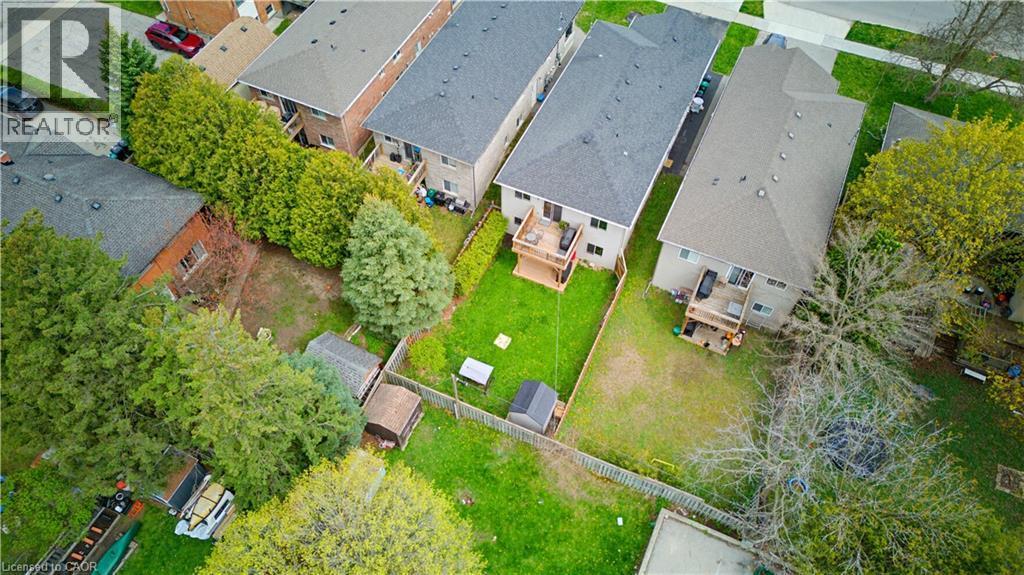 












399 GREENFIELD Avenue

,
Kitchener,




Ontario
N2C1E6

