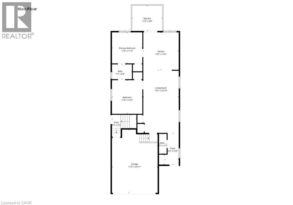 












399 GREENFIELD Avenue

,
Kitchener,




Ontario
N2C1E6

