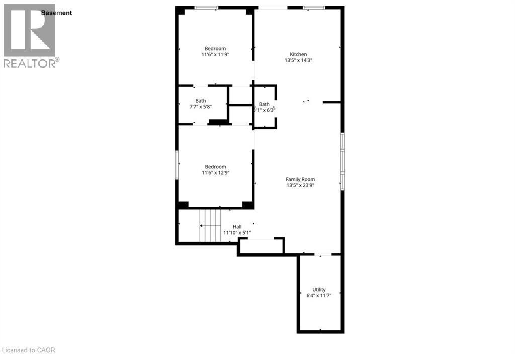 












399 GREENFIELD Avenue

,
Kitchener,




Ontario
N2C1E6

