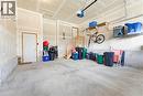 Both units have direct access to the garage